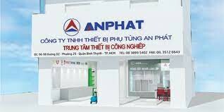 Thiết Bị Phụ Tùng An Phát 8