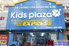 Kids Plaza 2