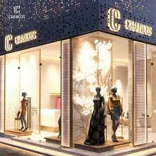 Thời trang CHANCOS 1