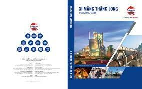 Xi Măng Thăng Long 7