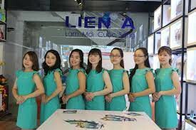 Nệm Mousse Liên á 7