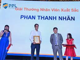 Tiếp Vận Bảo Tín - PPL 4