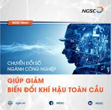Tư Vấn Công Nghệ NGS - NGSC 1