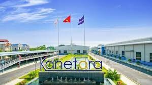 KANETORA VIỆT NAM 9