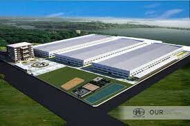 CÔNG TY HUGE BAMBOO 9