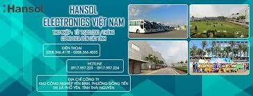 Hansol Electronics Vietnam 6
