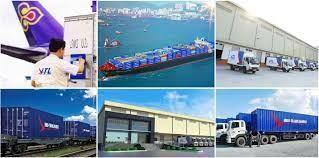 Tập đoàn ITL Indo Trans Logistics 8