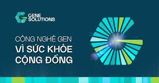 GENE - GENE SOLUTIONS 9