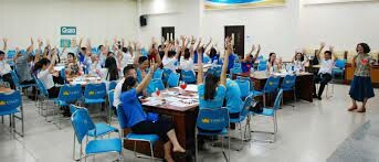 Giáo dục quốc tế GAIA 6