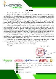 Innotech Viet Nam Corp 8