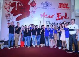 Times Cargo Logistic 6