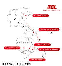 Times Cargo Logistic 2