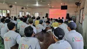 CÔNG TY TNHH ARDA 7