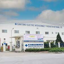 Sumitomo Electric Interconnect Products 9