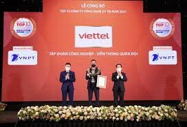 Viettel Media 6