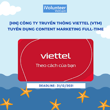 Viettel Media 8