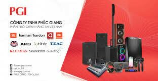 Phúc Giang PGI 8