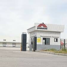 Công Nghệ Johnson Health (VIỆT NAM) 9