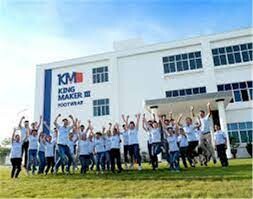 KINGMAKER III FOOTWEAR 9