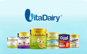 Công ty TNHH Sữa Nutribiz 7