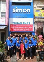 Công Ty Thiết Bị Điện Simon 9