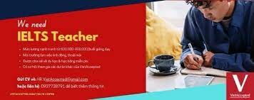 Trung Tâm Anh Ngữ Và Du Học Vietaccepted 10