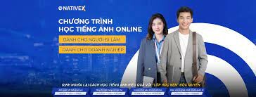 CÔNG TY CỔ PHẦN CÔNG NGHỆ GIÁO DỤC NATIVE X 7