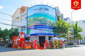 Văn Phòng Đại Diện Park Outdoor CO., LTD 8