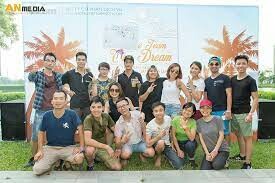 ĐẦU TƯ VÀ THƯƠNG MẠI QUỐC TẾ ICOM 8