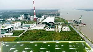 Giấy Lee&Man Việt Nam 9