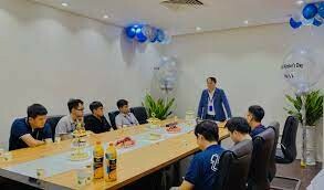 Vietis Corporation Careers 8