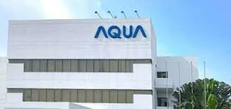 Điện Máy Aqua 9