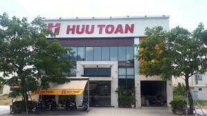 Hữu Toàn Group 8