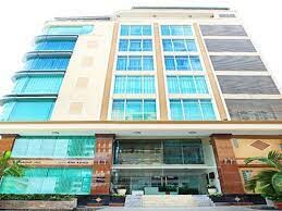 Mắt kính AR – AR GROUP 9