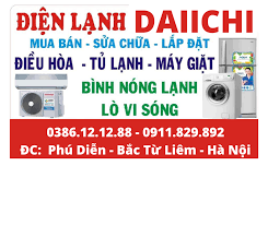 Điện Lạnh Daiichi 10