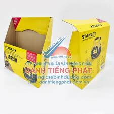 IN ẤN VPP DANH TIẾNG PHÁT 9