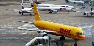 Giao Nhận Toàn Cầu DHL Việt Nam 11