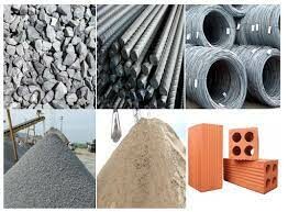 VẬT LIỆU XÂY DỰNG K.U.S 6