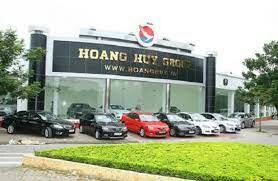 Hoàng Huy HHS - Hoàng Huy AUTO 9