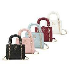 GLAMOR - Thương hiệu ELLY 9