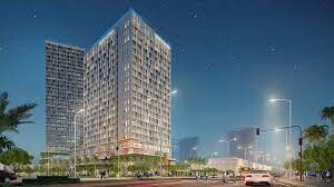 ANYA PREMIER HOTEL 9