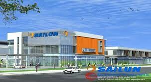 SAILUN VIỆT NAM 5