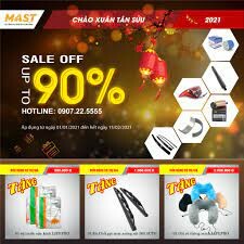 Công ty Thiết bị Phụ tùng và Dịch vụ Kỹ thuật MAST 2