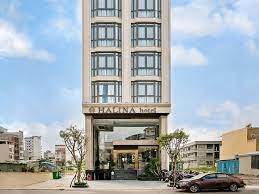 Khách Sạn Halina 7