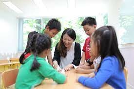 Rensei Education Center 9