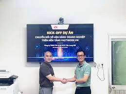 PCCC TÂN LONG HẢI 6