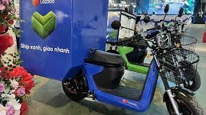 Điện Thông Minh Selex Motors 1