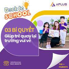A PLUS VIỆT NAM 7