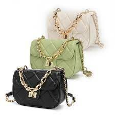 GLAMOR - Thương hiệu ELLY 7