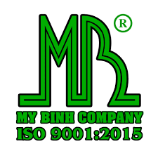 XUẤT NHẬP KHẨU MỸ BÌNH 10